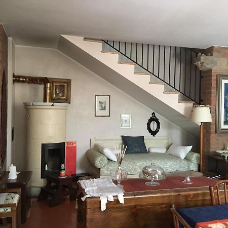 Bed And Breakfast Villa Franca Villafranca di Verona Exterior photo