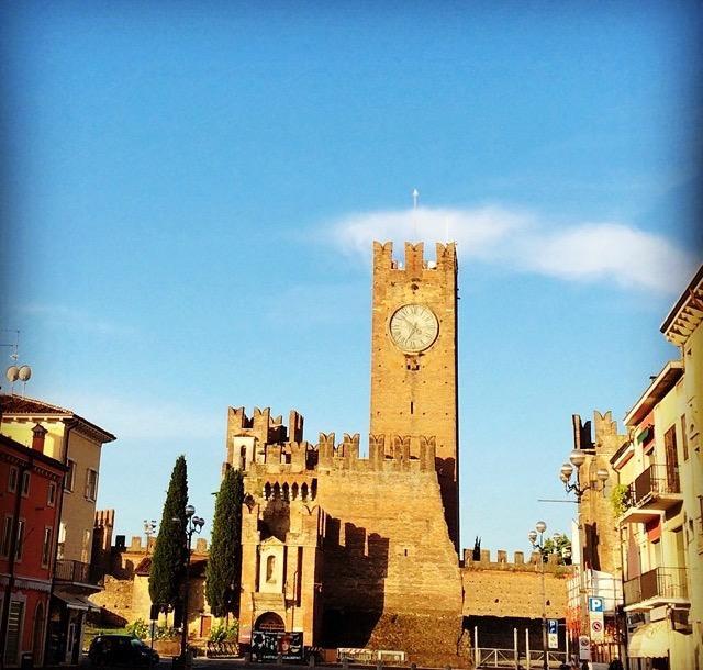 Bed And Breakfast Villa Franca Villafranca di Verona Exterior photo