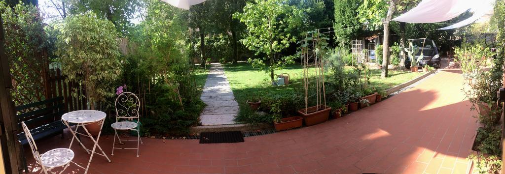 Bed And Breakfast Villa Franca Villafranca di Verona Exterior photo