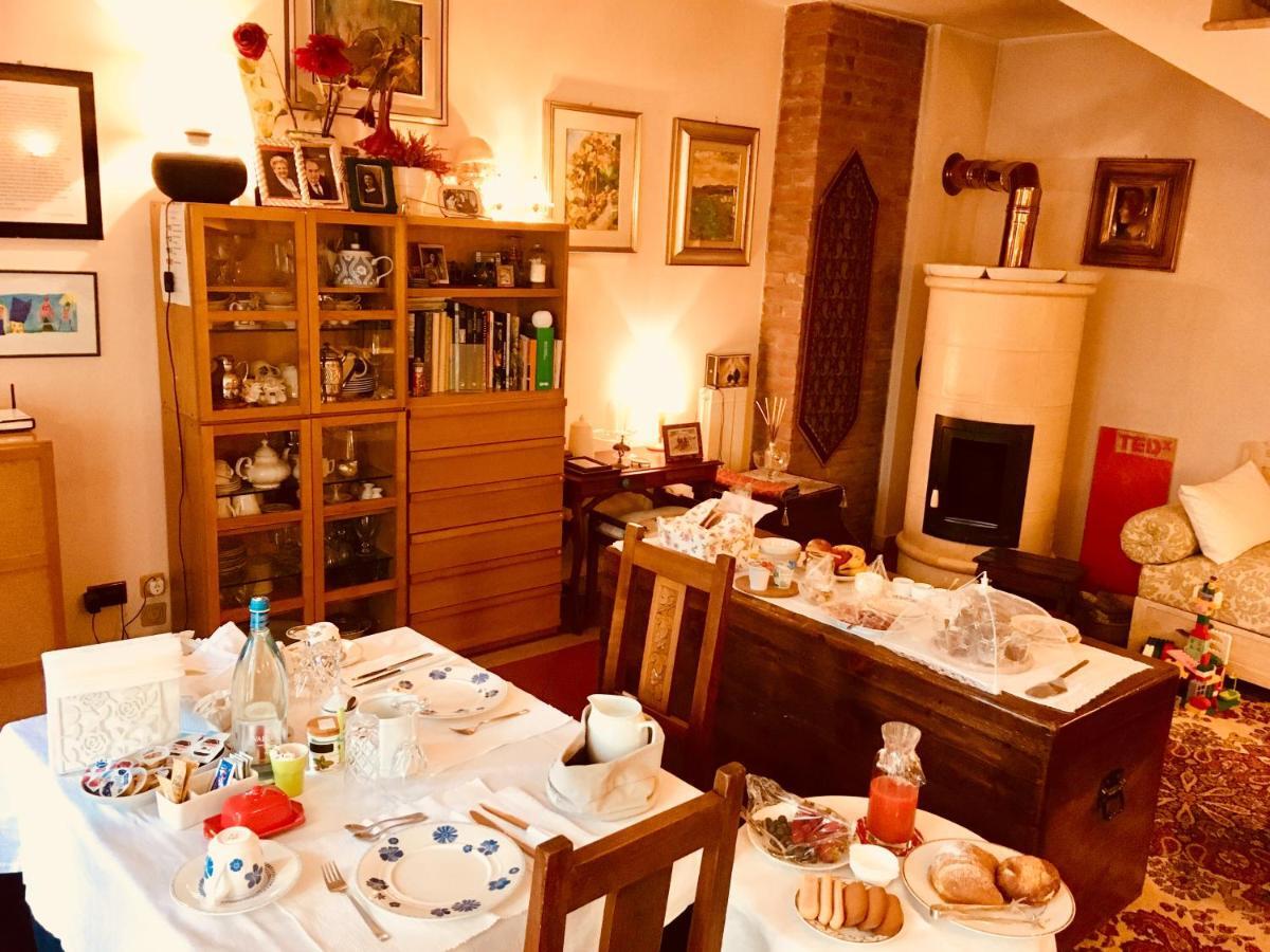 Bed And Breakfast Villa Franca Villafranca di Verona Exterior photo